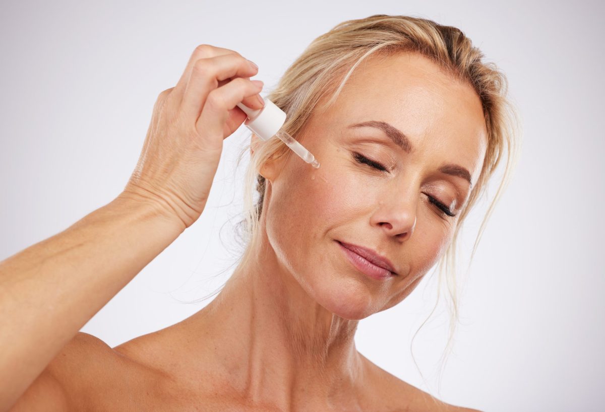 The Benefits of Peptide Therapy for Anti-Aging, Corona