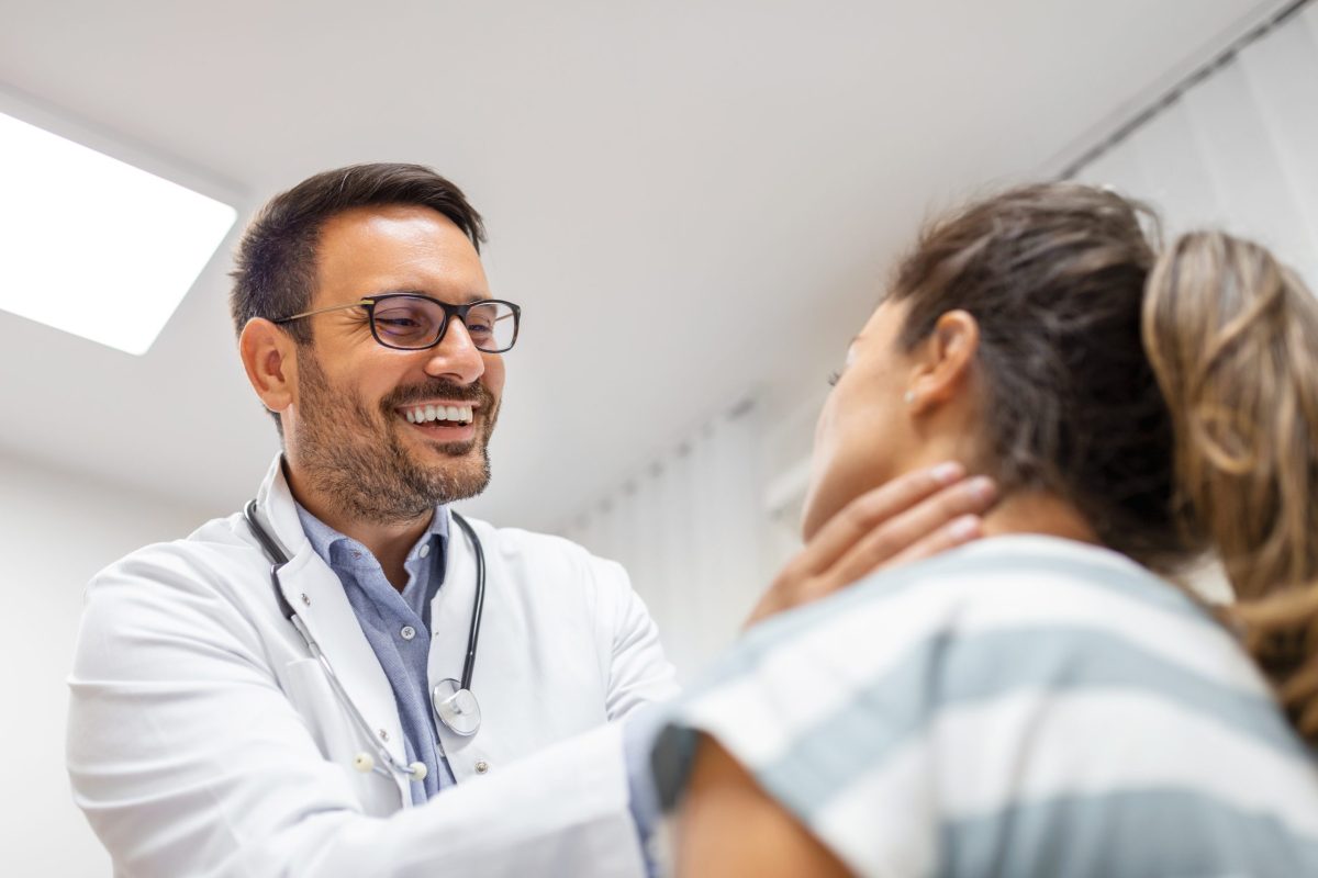 Peptide Therapy Clinic, Corona